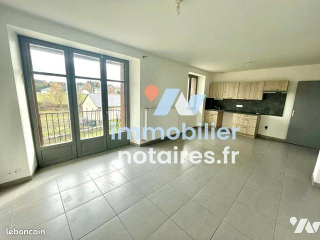 Maison 8 pièces 71 m²