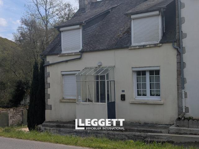 Maison 8 pièces 72 m²