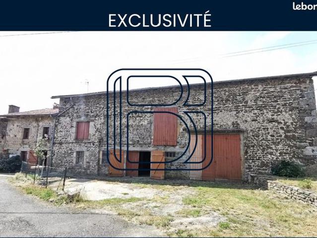 Maison 8 pièces 72 m²