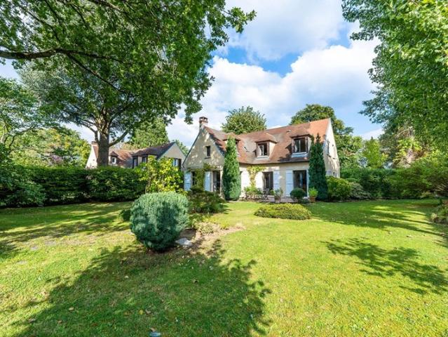 Maison 8 pièces