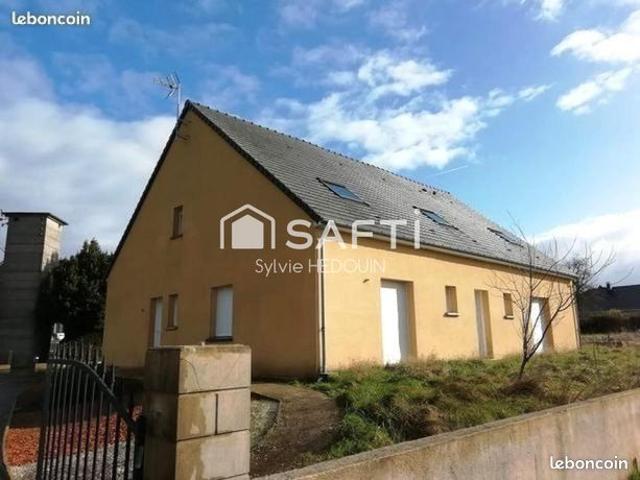 Maison 8 pièces 81 m²