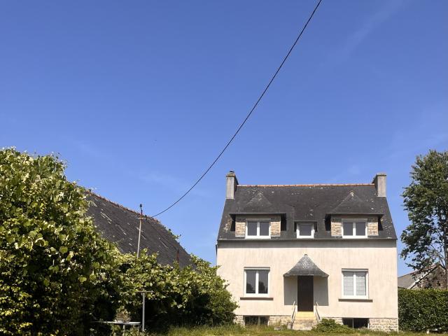 Maison 8 pièces 100 m²
