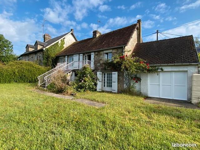 Maison 8 pièces 84 m²
