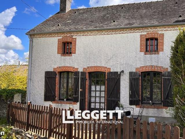 Maison 8 pièces 85 m²