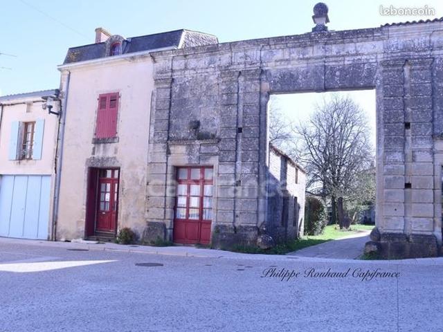 Maison 8 pièces 85 m²