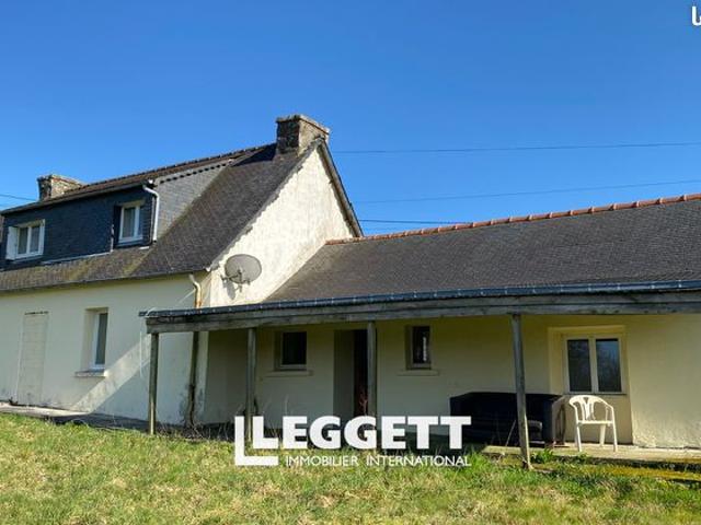 Maison 8 pièces 87 m²