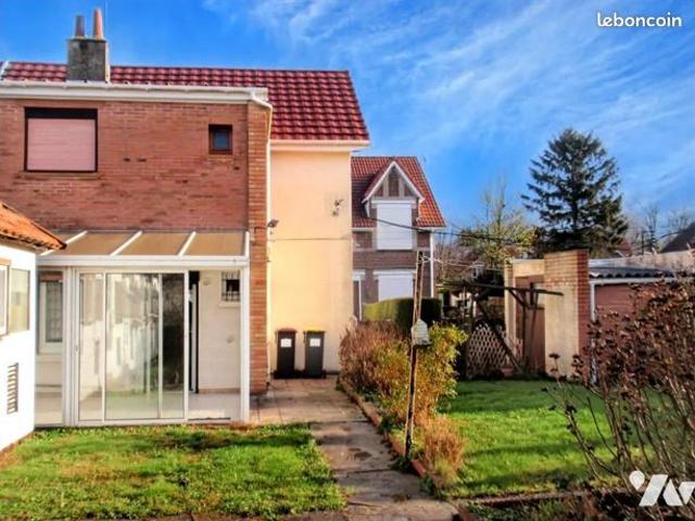 Maison 8 pièces 88 m²