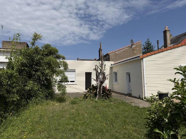 Maison 8 pièces 88 m²