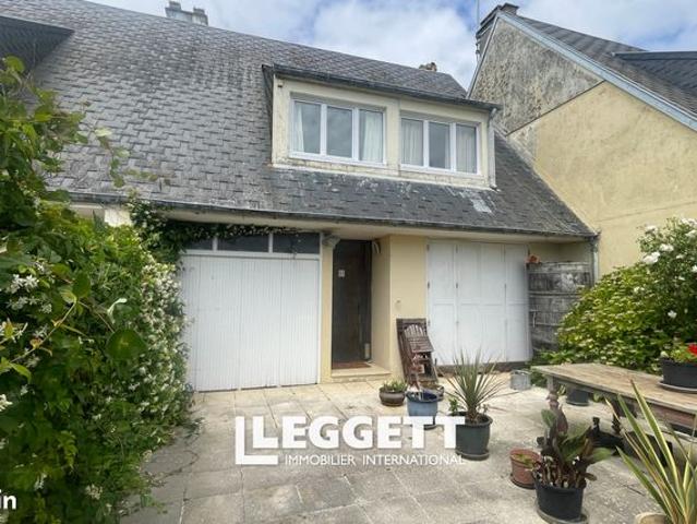 Maison 8 pièces 90 m²