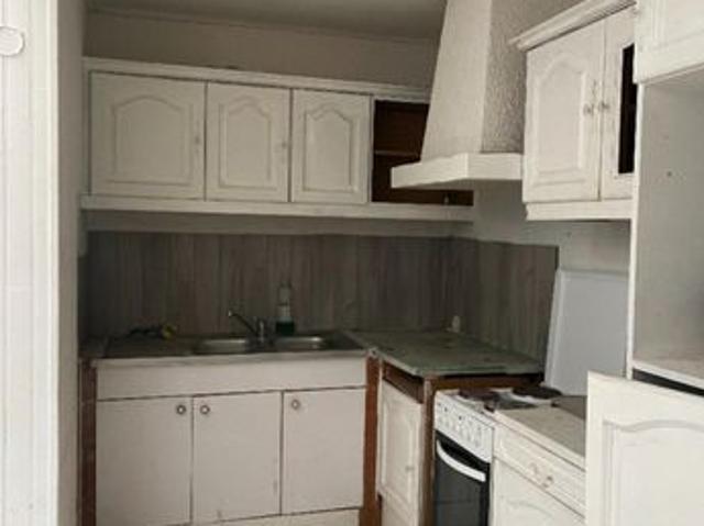 Maison 8 pièces 90 m²