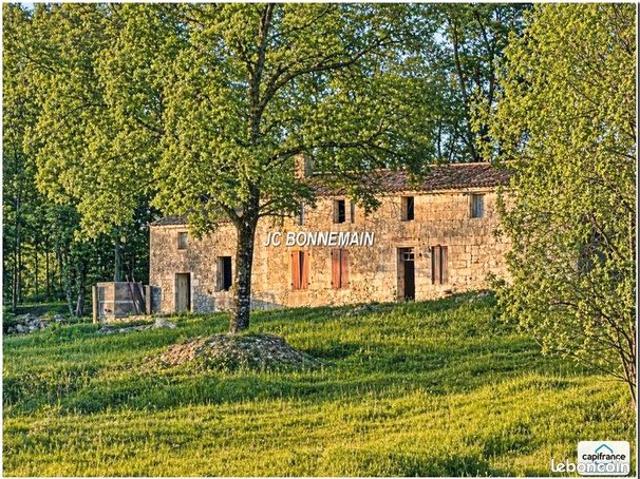 Maison 8 pièces 90 m²