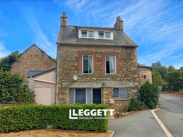 Maison 8 pièces 90 m²