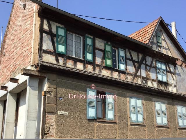 Maison 8 pièces 90 m²