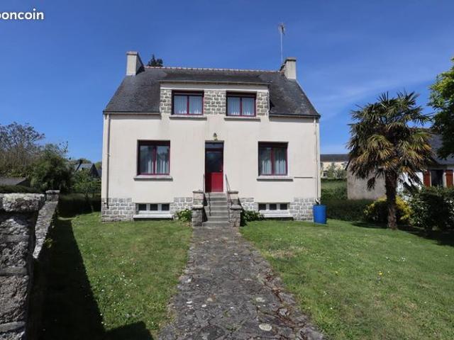 Maison 8 pièces 90 m²