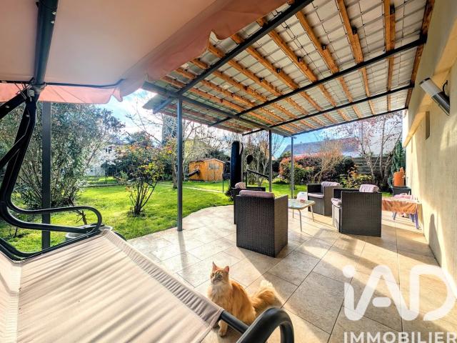 Maison 8 pièces 90 m²