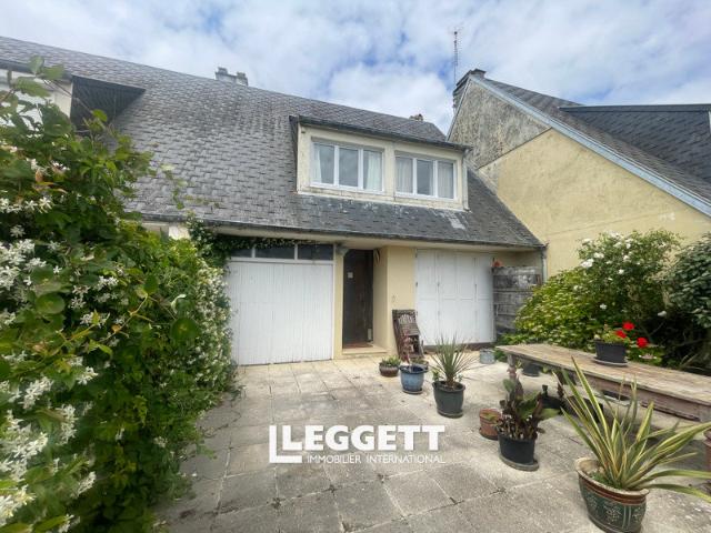 Maison 8 pièces 90 m²