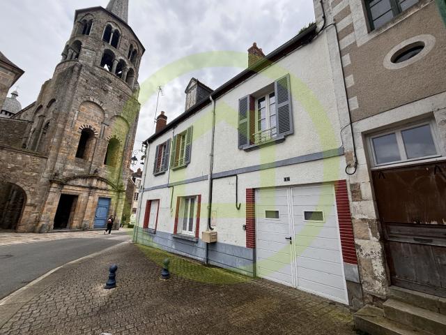 Maison 8 pièces 90 m²