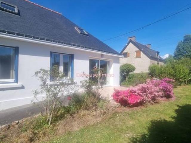 Maison 8 pièces 90 m²