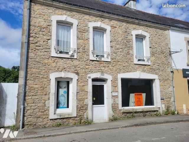 Maison 8 pièces 92 m²