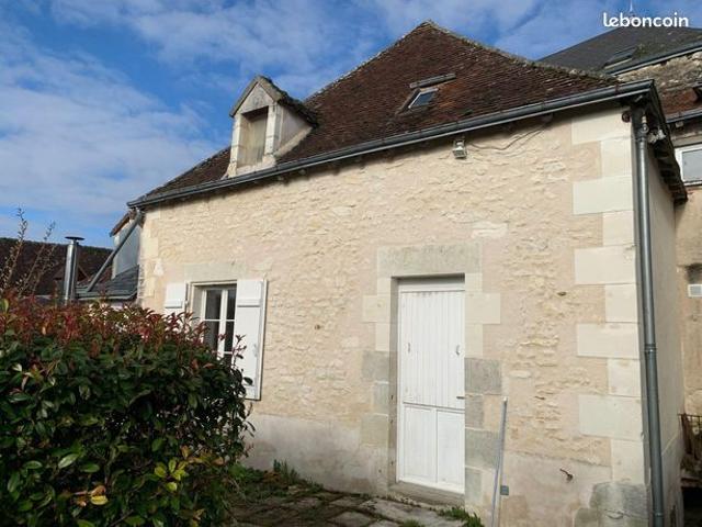 Maison 8 pièces 93 m²