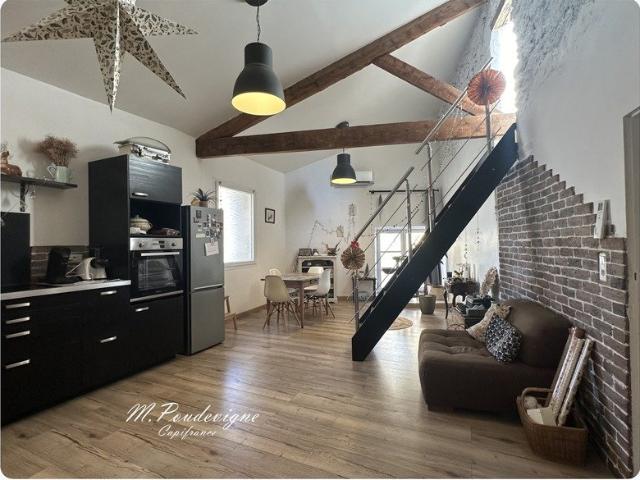 Maison 8 pièces 94 m²