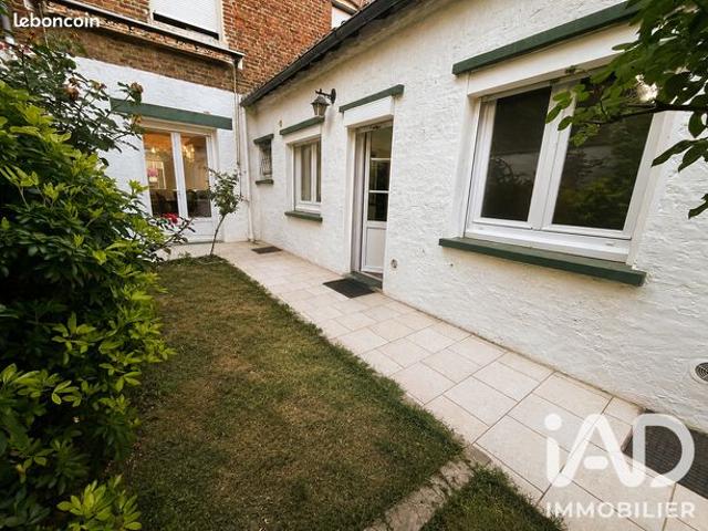 Maison 8 pièces 94 m²