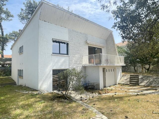 Maison 8 pièces 150 m²