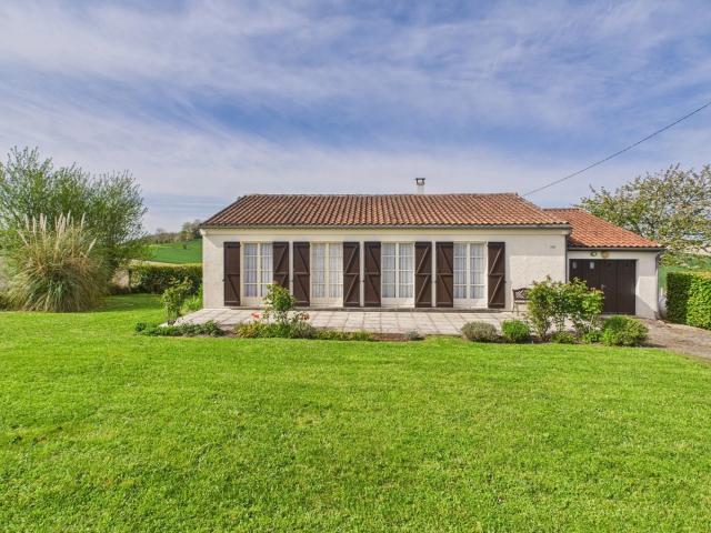 Maison 8 pièces 94 m²