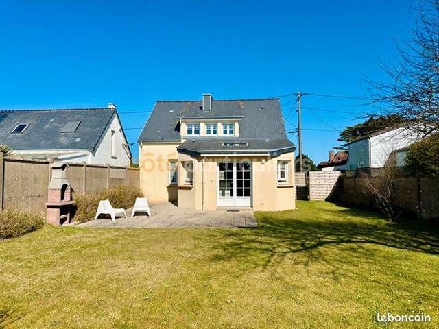 Maison 8 pièces 95 m²