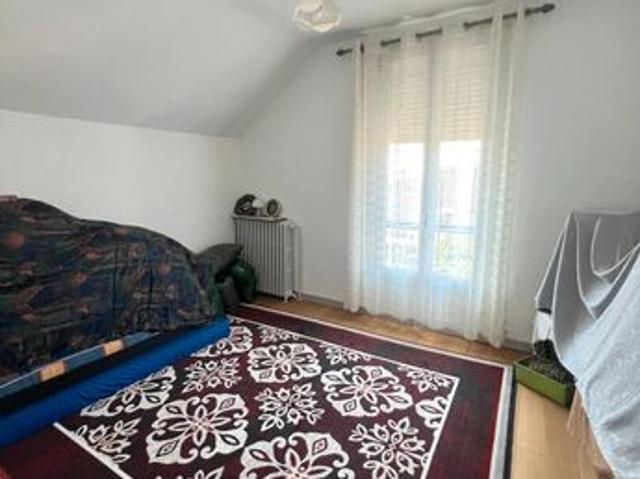 Maison 8 pièces 95 m²