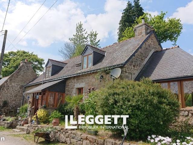 Maison 8 pièces 95 m²