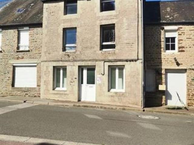 Maison 8 pièces 95 m²