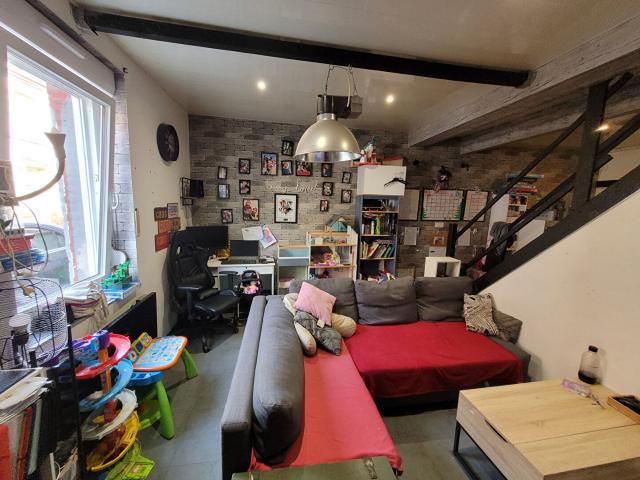 Maison 8 pièces 95 m²