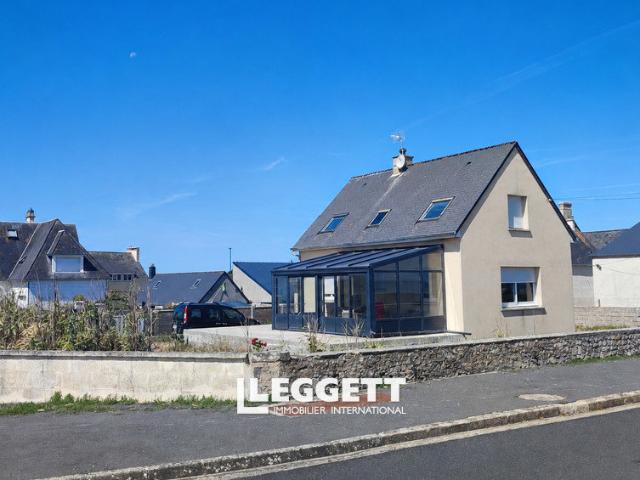 Maison 8 pièces 95 m²