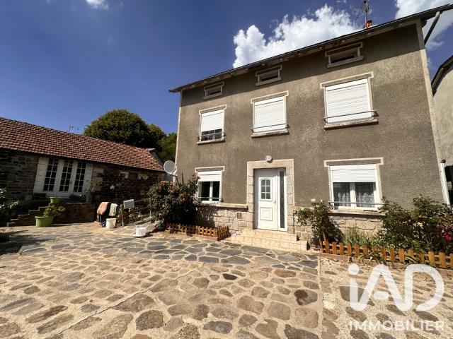 Maison 8 pièces 96 m²