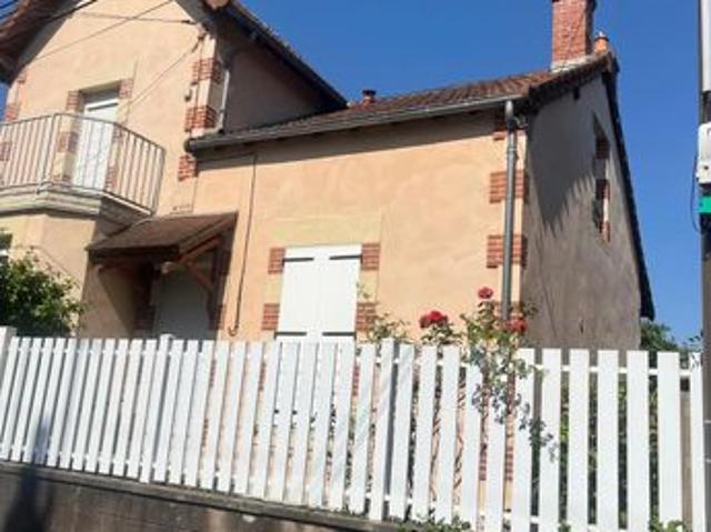 Maison 8 pièces 96 m²