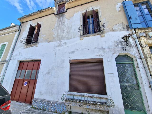Maison 8 pièces 97 m²