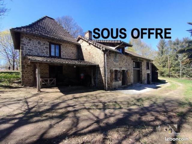 Maison 8 pièces 97 m²