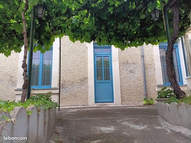 Maison 8 pièces 98 m²
