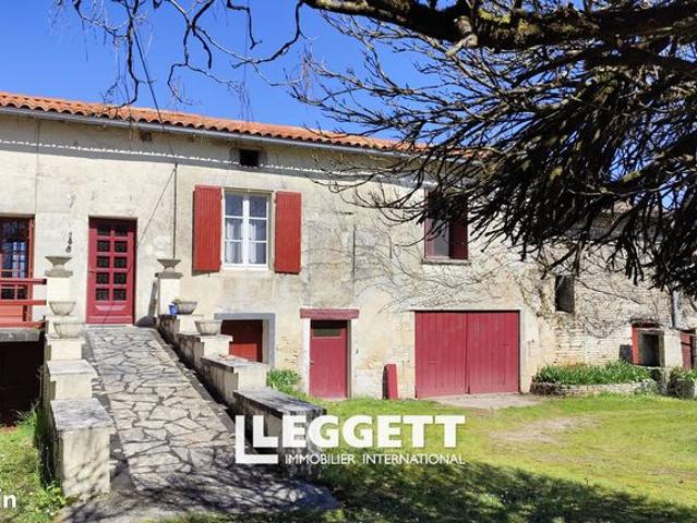 Maison 4 pièces 98 m²