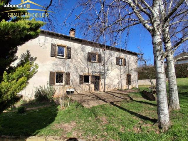 Maison 8 pièces 99 m²