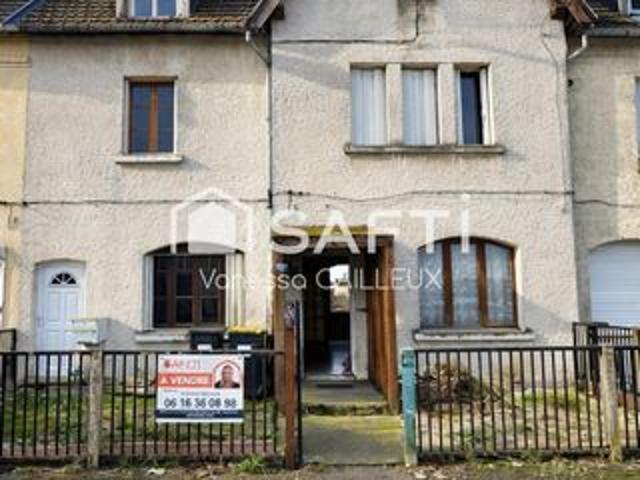 Maison 8 pièces Beautor 125 m2