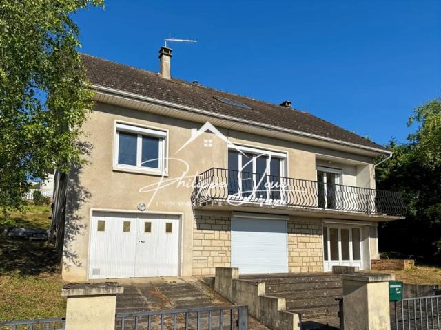 Maison 8 pièces de 141 m2 à Paron 89100