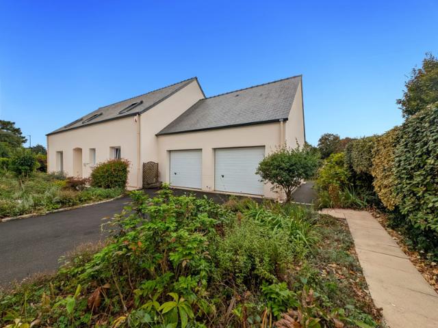 Maison 8 pièces de 205m² 44470 Thouaré sur Loire