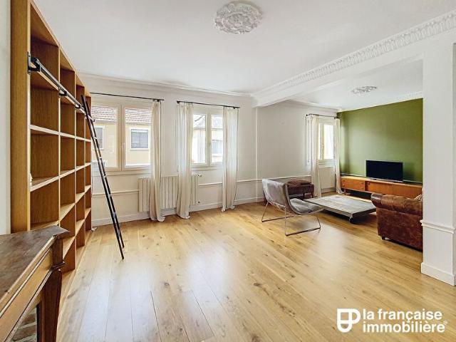 Maison 8 pièces meublée quartier Ste Thérèse
