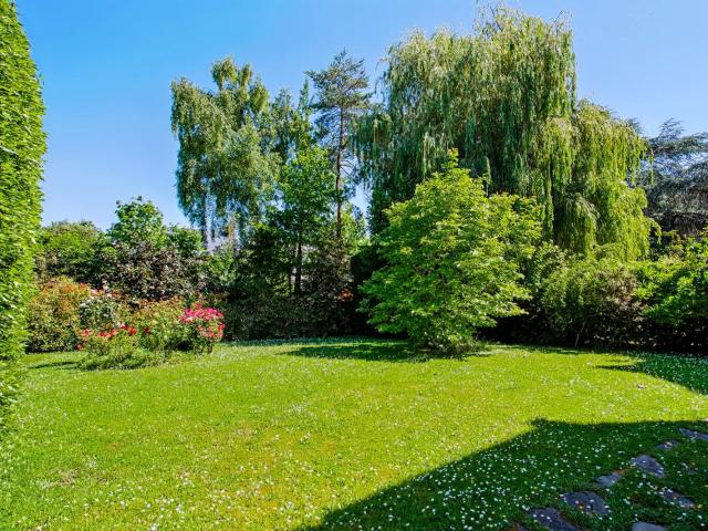 Maison 8 pièces sur un terrain de 554 m²