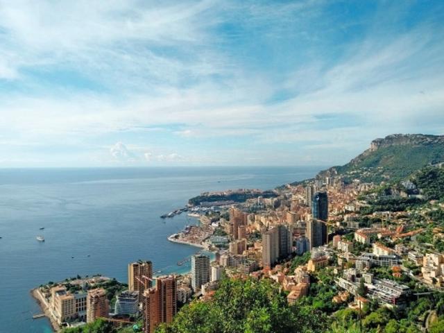 MAISON 8P, VUE MER