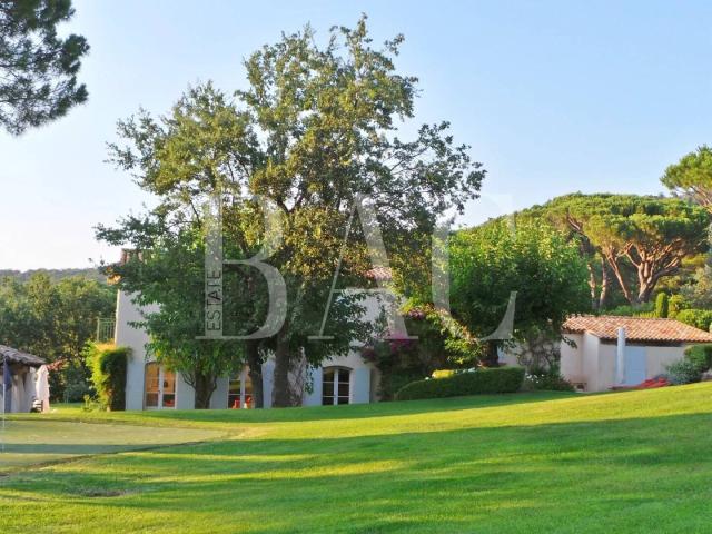 Maison 900 m2 Ramatuelle