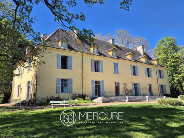 Maison 900 m2 Roanne