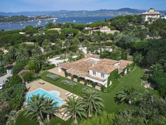 Maison 900 m2 ST TROPEZ